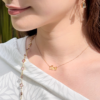 Custom タイ文字のお名前 Necklace, handmade in Bangkok by Colors by Love