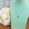 Thailand Map Necklace, チャームブレスレット, handmade in Bangkok by Colors by Love