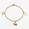 Build Your Charm Bracelet | Colors By Love handcrafted Thai jewelry, Bangkok