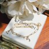 Build Your Charm Bracelet, チャームブレスレット, handmade in Bangkok by Colors by Love