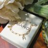 Build Your Charm Bracelet, チャームブレスレット, handmade in Bangkok by Colors by Love