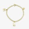 Build Your Charm Bracelet | Colors By Love handcrafted Thai jewelry, Bangkok