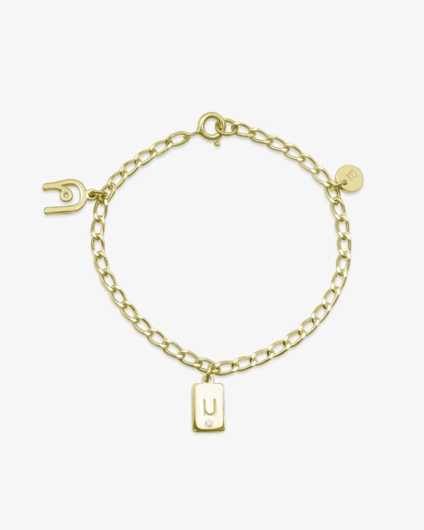 Build Your Charm Bracelet | Colors By Love handcrafted Thai jewelry, Bangkok
