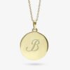 custom round pendant | Colors By Love handcrafted Thai jewelry, Bangkok