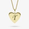 Custom Heart Pendant | Colors By Love handcrafted Thai jewelry, Bangkok