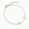 Thai Initial Letter Bracelets With 2 letters | Colors By Love handcrafted Thai jewelry, Bangkok