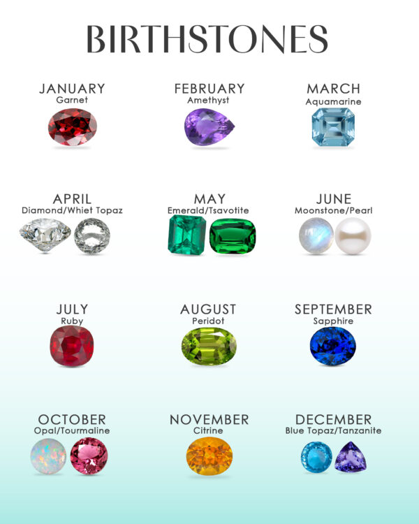 Two Natural Stones Ring | Colors By Love handcrafted Thai jewelry, Bangkok