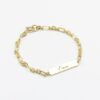 Nameplate Bracelet | Colors By Love handcrafted Thai jewelry, Bangkok