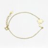 Thailand Map Bracelet | Colors By Love handcrafted Thai jewelry, Bangkok