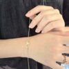 Thailand Map Bracelet | Colors By Love handcrafted Thai jewelry, Bangkok