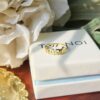 Thai Letter Name Ring, handcrafted by Colors by Love, Bangkok