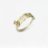 Thai Letter Name Ring | Colors By Love handcrafted Thai jewelry, Bangkok