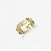 Bangkok Ring (กรุงเทพมหานคร) | Colors By Love handcrafted Thai jewelry, Bangkok
