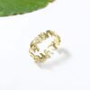 Bangkok Ring (กรุงเทพมหานคร) | Colors By Love handcrafted Thai jewelry, Bangkok