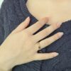 Bangkok Ring (กรุงเทพมหานคร) | Colors By Love handcrafted Thai jewelry, Bangkok