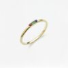 Family Ring with Precious 天然石について | Colors By Love handcrafted Thai jewelry, Bangkok