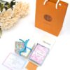 Packaging, handcrafted by Colors by Love, Bangkok