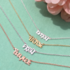 1080 x 1350 category name necklace v, Colors by Love