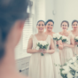 Bridesmaids Jewelry That Doesn’t Look Like a Uniform