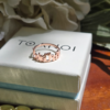 Mai Pen Rai Ring (ไม่เป็นไร), handmade in Bangkok by Colors by Love