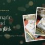 Christmas and New Year jewelry gifts made by hand in Bangkok, in gift boxes